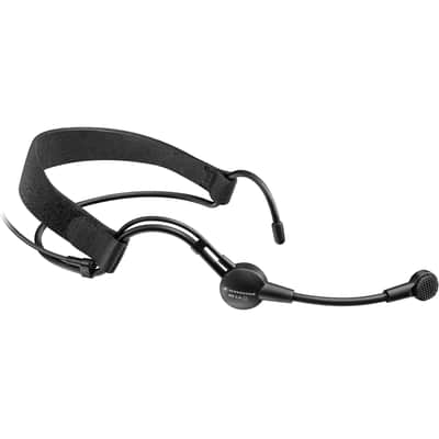 Sennheiser XSW 1-ME3 Wireless Headworn Microphone System image 5
