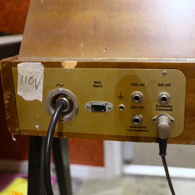 Hohner Pianet N 1965 - 1968 - Natural image 8
