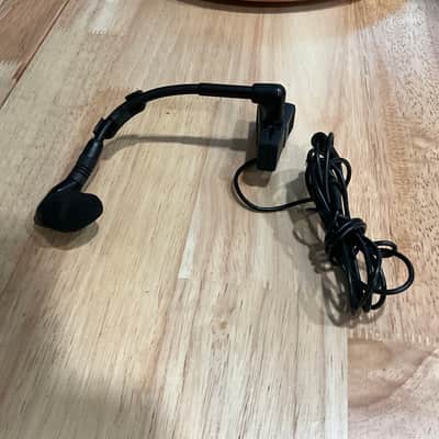 Shure PGXD14 Wireless Instrument System - Black image 3