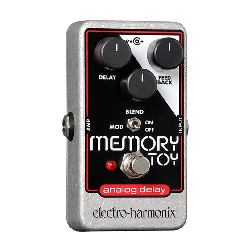 Electro-Harmonix Memory Toy image 1