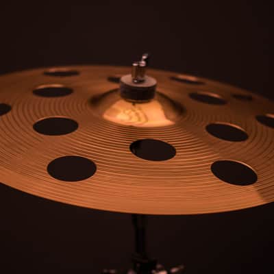 Sabian 16" B8X Ozone Crash image 3