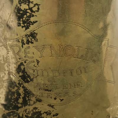 Reynolds French Vintage 1973 Reynolds Emporer French Horn image 6