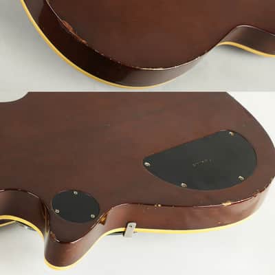 Gretsch 6128 Duo Jet 1990 image 10