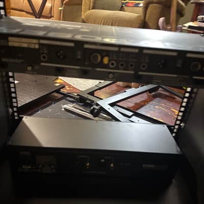 Behringer MDX 2100 Composer Dynamics Processor 2000s - Standard image 2
