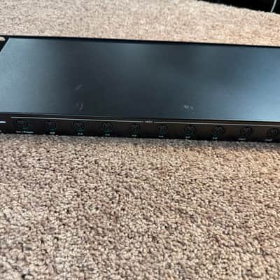 Midi Solutions M8 / Very Good Condition image 3