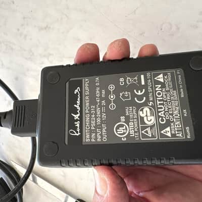 Dangerous Music Source Portable Monitor Controller with D/A Converter 2012 - 2018 - Black image 12
