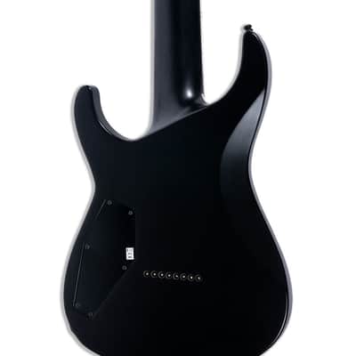 ESP Edwards Horizon 8 FX Black Satin image 8