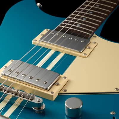 Yamaha Revstar II RSE20 Swift Blue image 4