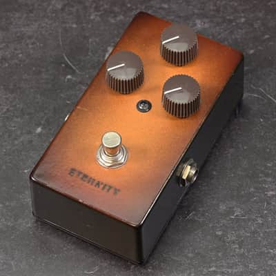 Lovepedal Eternity Burst (Handwired) | Reverb
