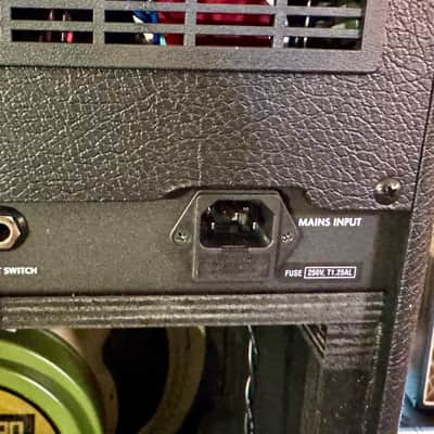 Vox AC30 HAND WIRED GREENBACK HWR2 2x12” GREENBACKS 2026 - VLACK image 12