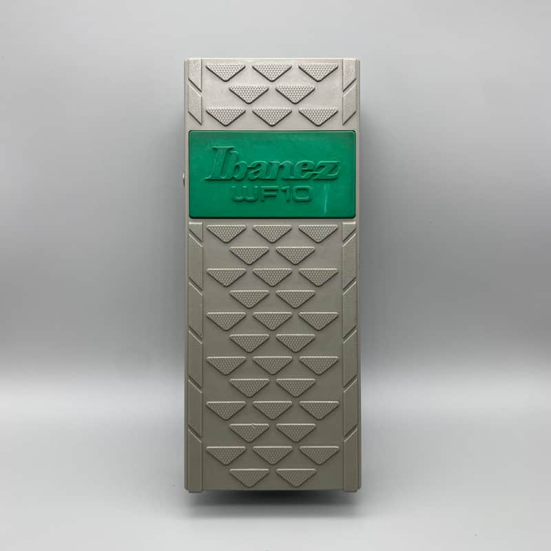 Ibanez WF10 Wah Fuzz | Reverb