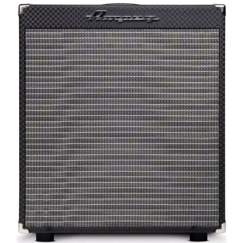Ampeg RB-112 Rocket Bass 100-Watt Combo Bass Guitar Amplifier image 1