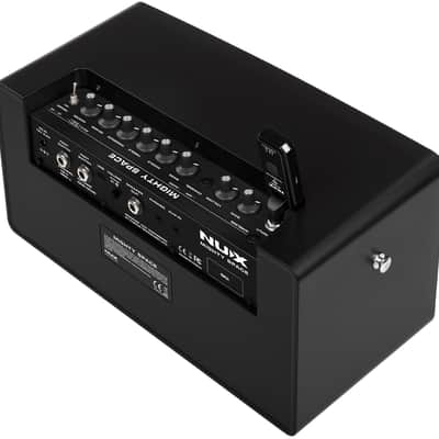 NuX Mighty Space Wireless Modelling Amplifier image 6