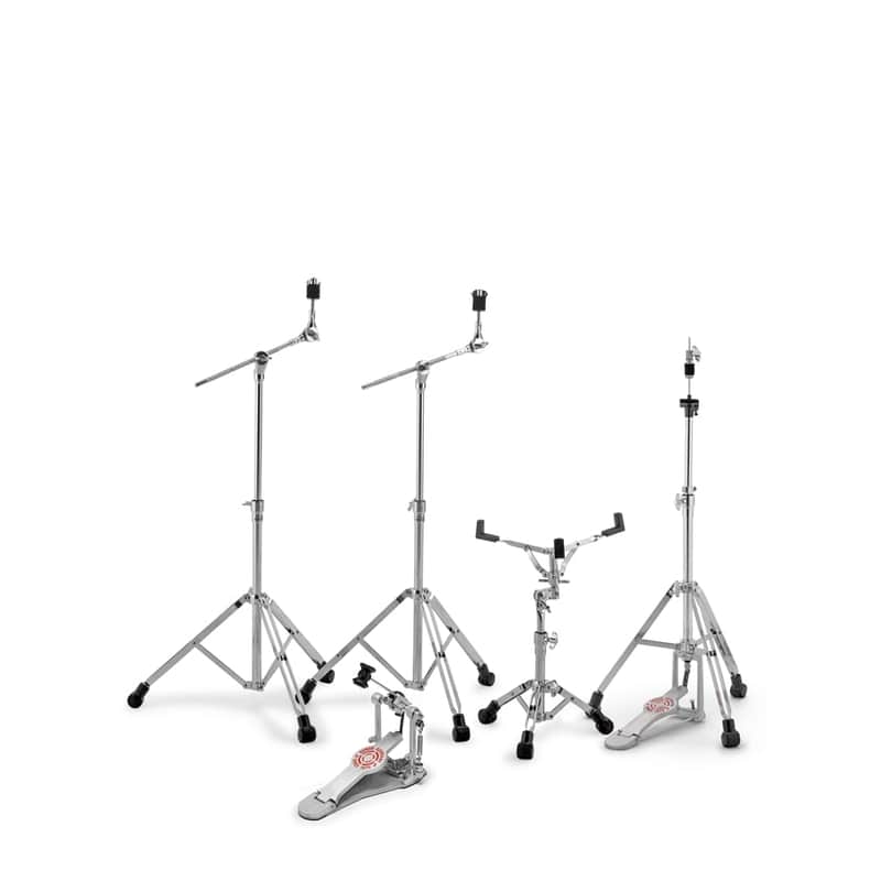 SONOR Serie 2000 Set di meccaniche per batteria image 1