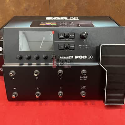 Line 6 POD Go image 1