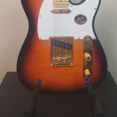 Fender 1996 50th Anniversary Telecaster image 3