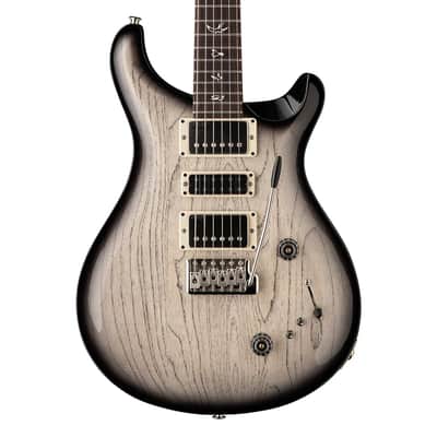 PRS Swamp Ash Special Electric Guitar - White Doghair Smokeburst - Open Box Bild 2