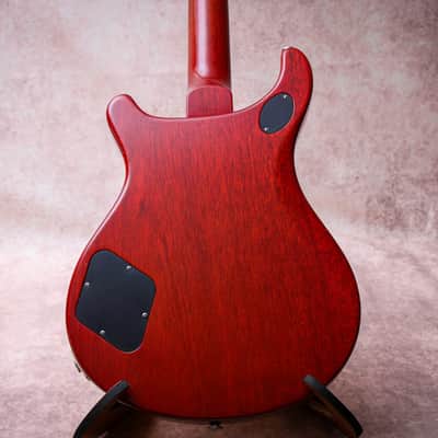 PRS USA Paul Reed Smith McCarty 594 "McCarty Sunburst + Rosewood" (2017) image 14