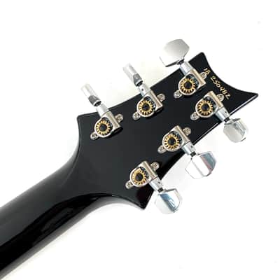 PRS McCarty 594 Charcoal Burst 2018 image 5