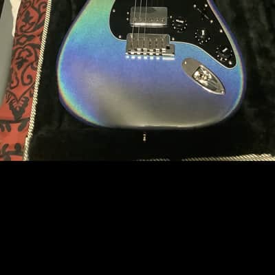 70th Anniversary Fender Stratocaster image 2