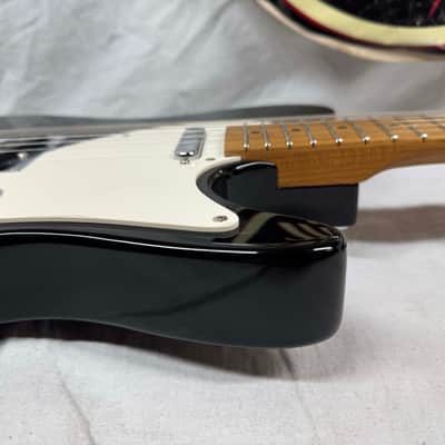 Ibanez Prestige Series FLATV1 Josh Smith Signature Guitar with Case 2021 image 16