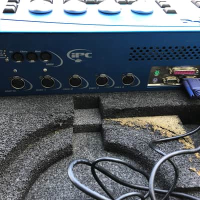 High End Systems Hog IPC Lighting Board #2993 (One) image 7