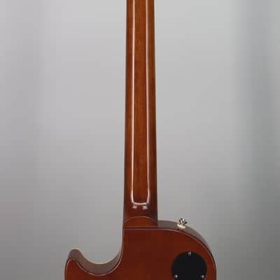 Epiphone Les Paul Standard 50s Goldtop image 6