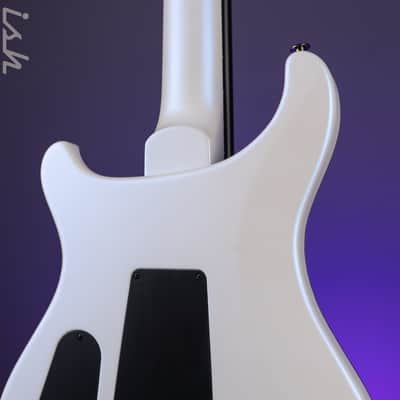 2025 PRS Custom 24 40th Anniversary Satin LTD Pearl Back image 10