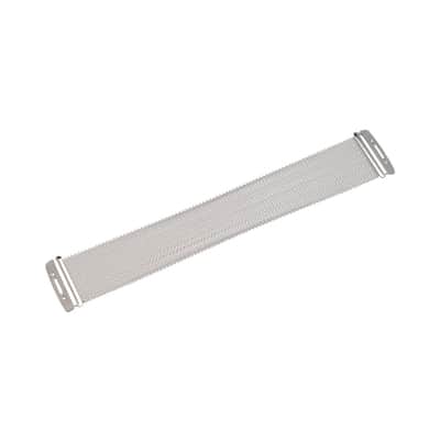 On-Stage DSW1420 DrumFire 20-Strand Replacement Snare Wires - 14"