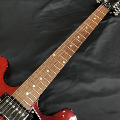 Gibson ES-335 Studio 2016 image 3