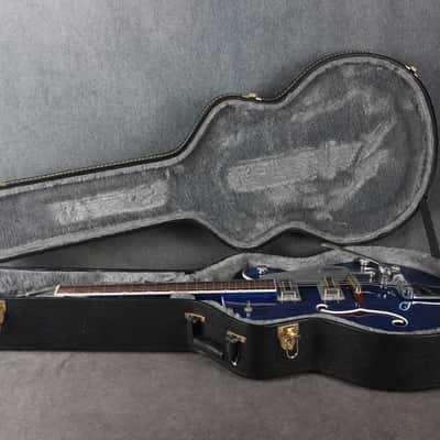 Gretsch G5420T - Fairlane Blue - 2nd Hand (162886) image 21