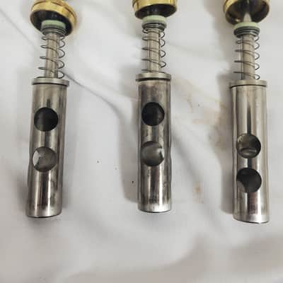 Majestic Cornet Brass image 7