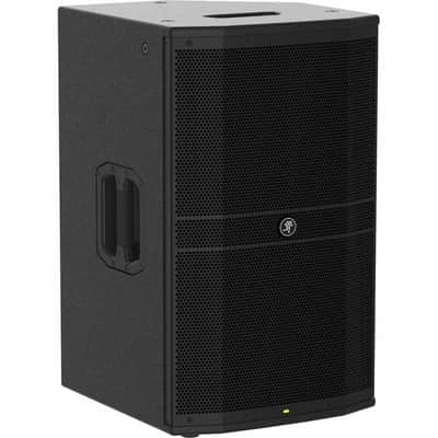 Mackie DRM212 Enceinte amplifiée 12" 800W RMS DRM212 image 2