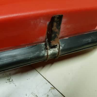 EXTRA HEAVY DUTY CASE for LP MODELS image 8