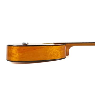 Ohana PKT-150MO Mango Pineapple Tenor Ukulele image 3
