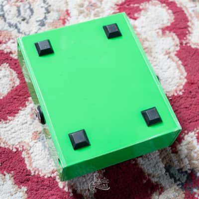 Xvive W2 Overdrive/Fuzz Second Hand image 5