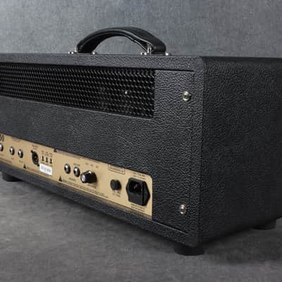 Friedman Runt 50 Guitar Amp Head **COLLECTION ONLY** - 2nd Hand image 6