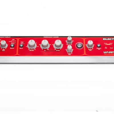 Electrix Warp Factory Vocoder #10