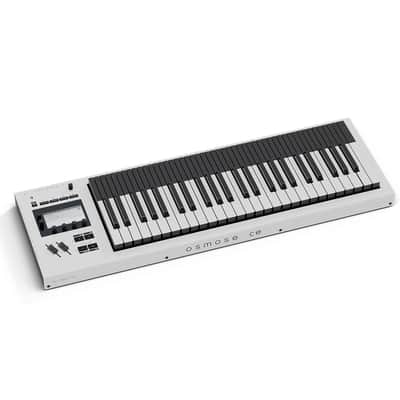 Expressive-e Osmose CE MPE MIDI Controller (49 Key) image 2