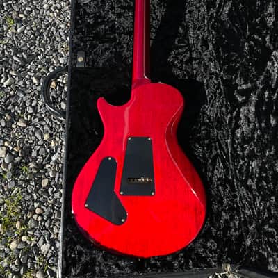 PRS Singlecut Tremolo Artist Package Brazilian Rosewood image 3