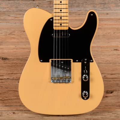 Fender Custom Shop '51 Reissue Nocaster NOS Nocaster Blonde 2025 image 1