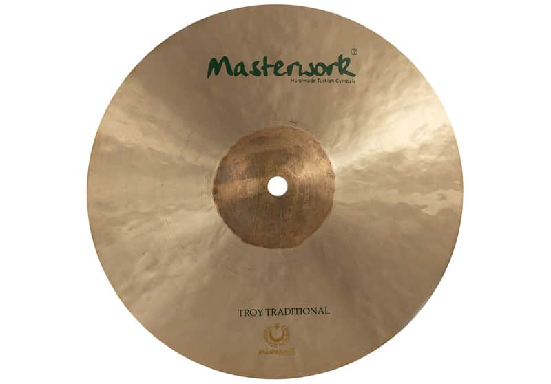 Masterwork Troy Traditional image 1