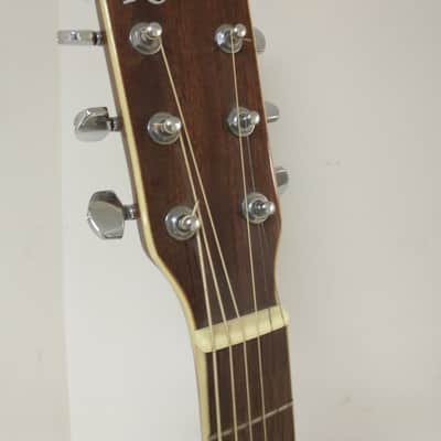 Rochester Brand Acoustic - Natural Finish, RARE image 2