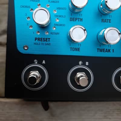 Positive Grid Bias Modulation Pro image 3