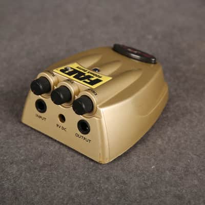 Danelectro FAB 600ms Delay - 2nd Hand image 3