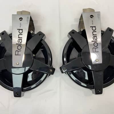 Roland PD-85 BK V Drum 8" Mesh Head Roland PD85 TWO PACK image 9