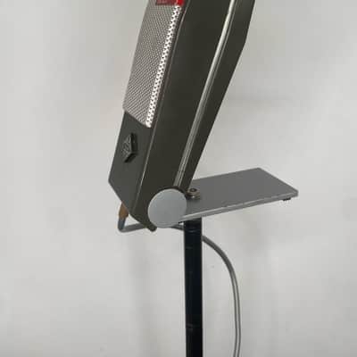 Telefunken  TD 25 TS 1960S - XLR image 7