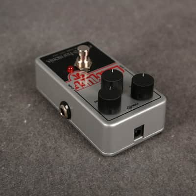 Electro Harmonix Big Muff Nano - 2nd Hand (166653) image 4