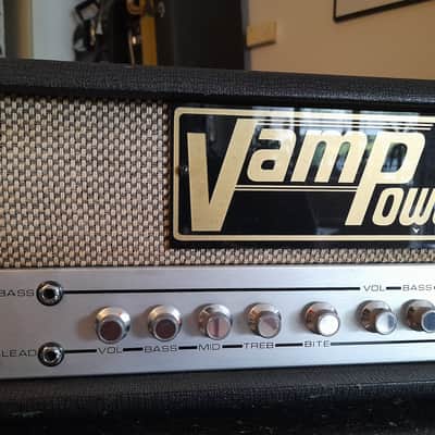 Vintage 1970s VamPower Mk 1  ULTRA RARE Marc Bolan T-Rex image 2