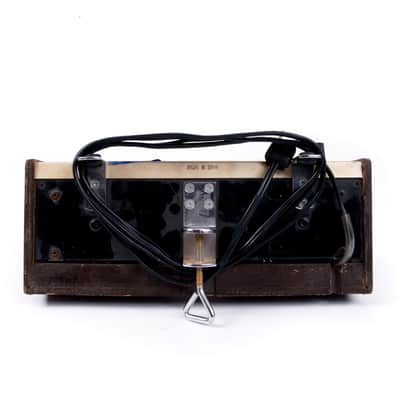 Ampeg AR-1 Rhythm Ace Owned By Moby image 3